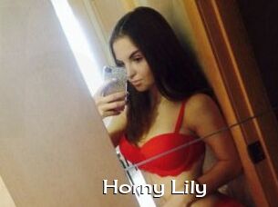 Horny_Lily_