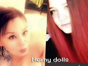Horny_dolls