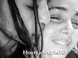 Hornycouple18