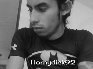 Hornydick92