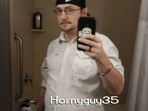 Hornyguy35