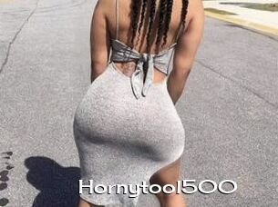 Hornytool500