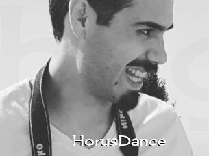 HorusDance