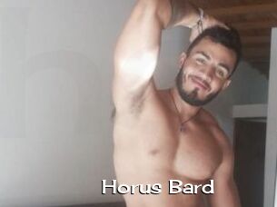 Horus_Bard