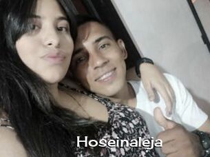 Hoseinaleja