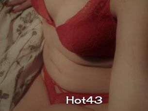 Hot43