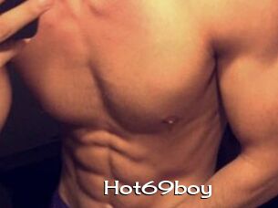 Hot69boy