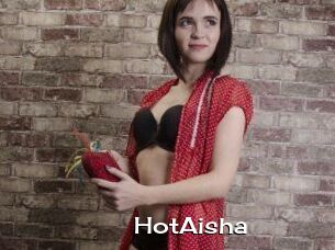 HotAisha