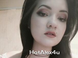 HotAlex4u