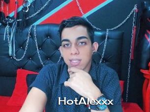 HotAlexxx