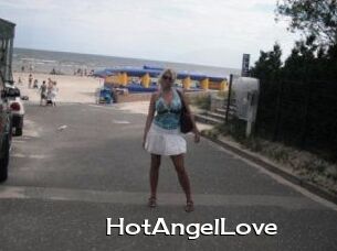 HotAngelLove