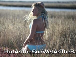 HotAsTheSunWetAsTheRain