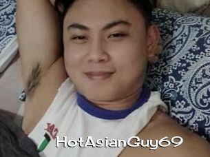 HotAsianGuy69