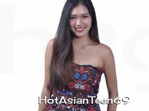 HotAsianTeen69