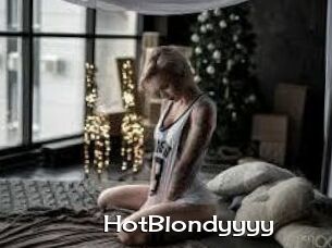 HotBlondyyyy