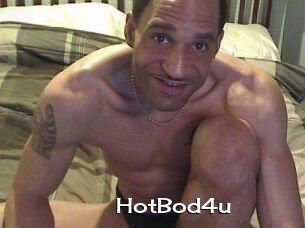 HotBod4u
