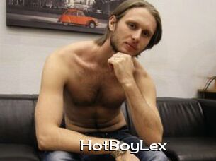 HotBoyLex