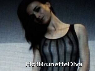 HotBrunetteDiva