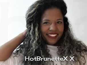 HotBrunetteX_X