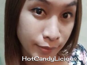HotCandyLicious