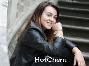 HotCherri