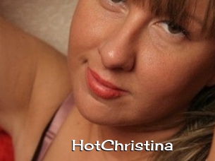 HotChristina