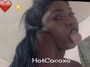 HotCocoxo