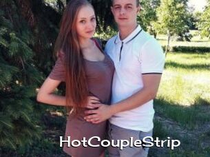 HotCoupleStrip