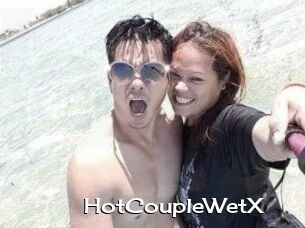 HotCoupleWetX