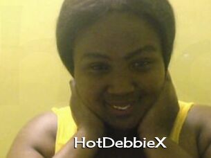 HotDebbieX
