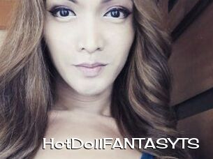 HotDollFANTASY_TS