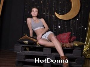 HotDonna