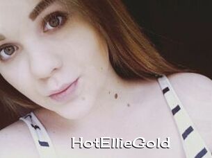 HotEllieGold