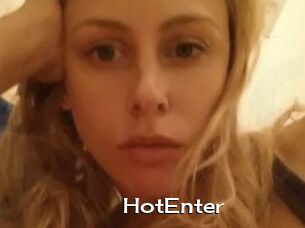 HotEnter