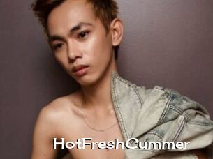 HotFreshCummer