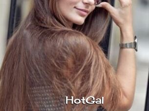 HotGal