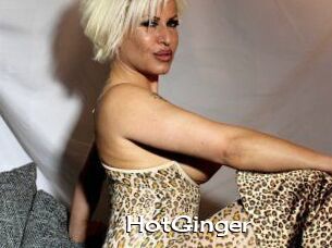 HotGinger