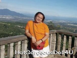 HotGorgeousDoll4U