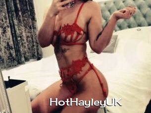 HotHayleyUK