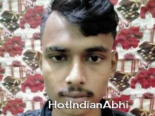 HotIndianAbhi