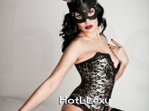 HotLLexy