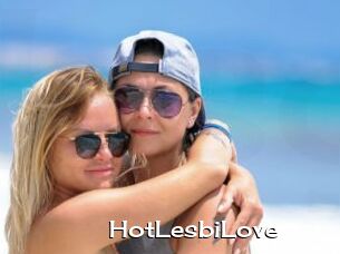 HotLesbiLove