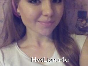 HotLiana4u