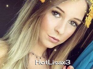 HotLisax3