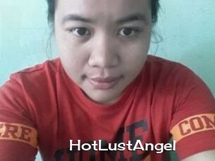 HotLustAngel