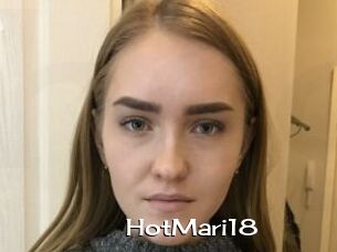 HotMari18