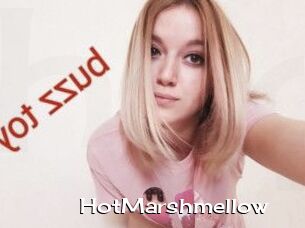 HotMarshmellow