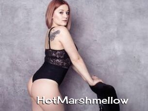 HotMarshmellow_