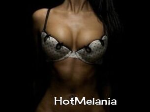 HotMelania