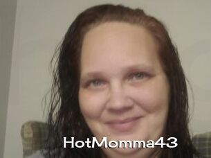 HotMomma43